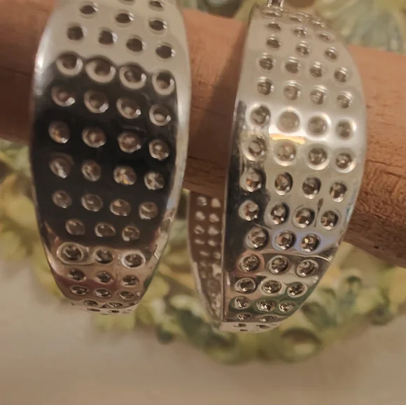 Pjm high-end earrings - Picture 7 of 9